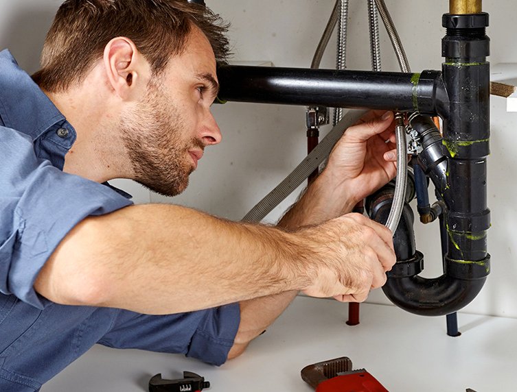 Foundations of Plumbing Tools