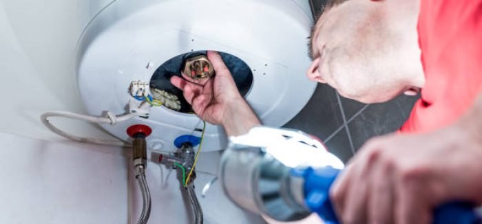 Why Stroudsburg Residents Trust Our Water Heater Repair Service